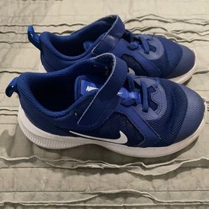 Boys Nike sneakers